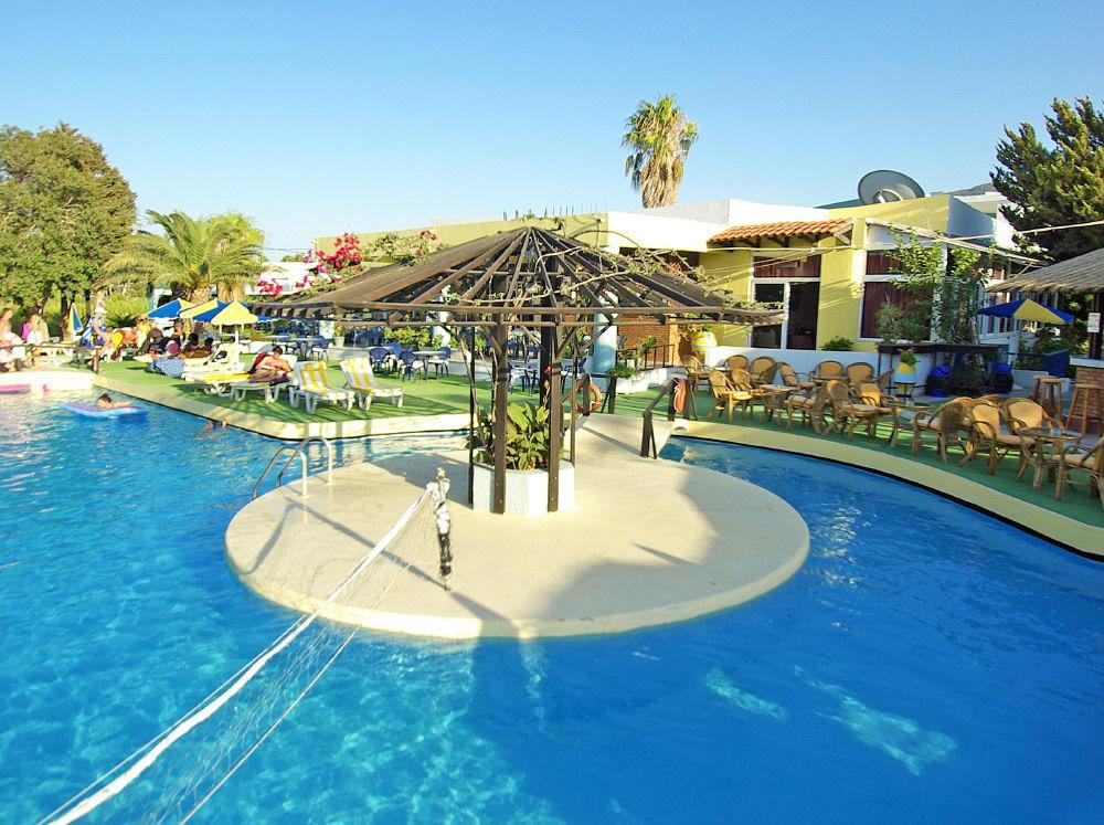 Palm Beach (Adults Only) Kos Extérieur photo