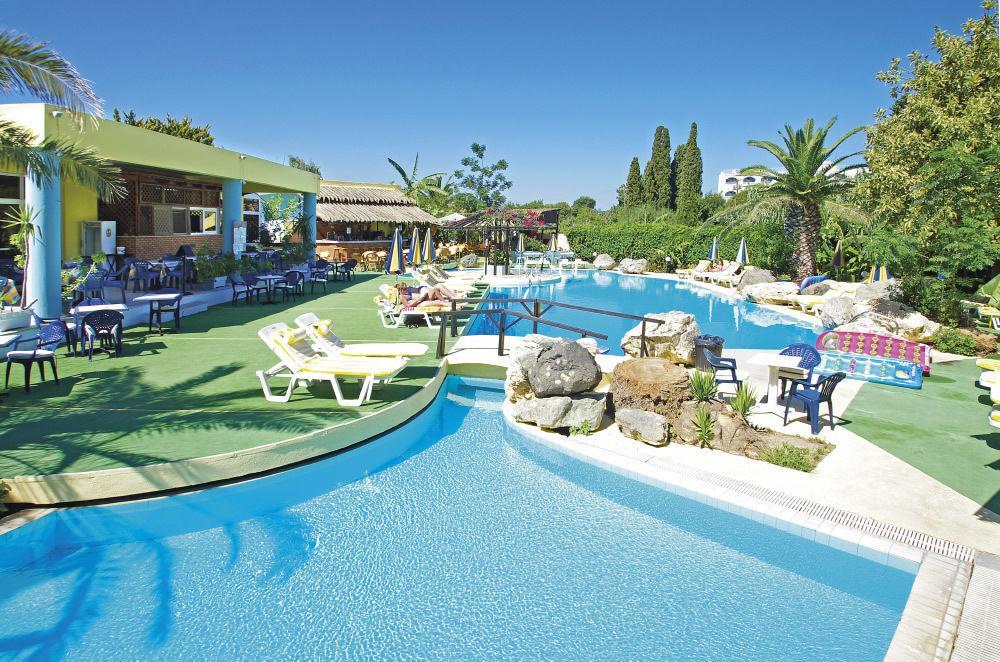 Palm Beach (Adults Only) Kos Extérieur photo