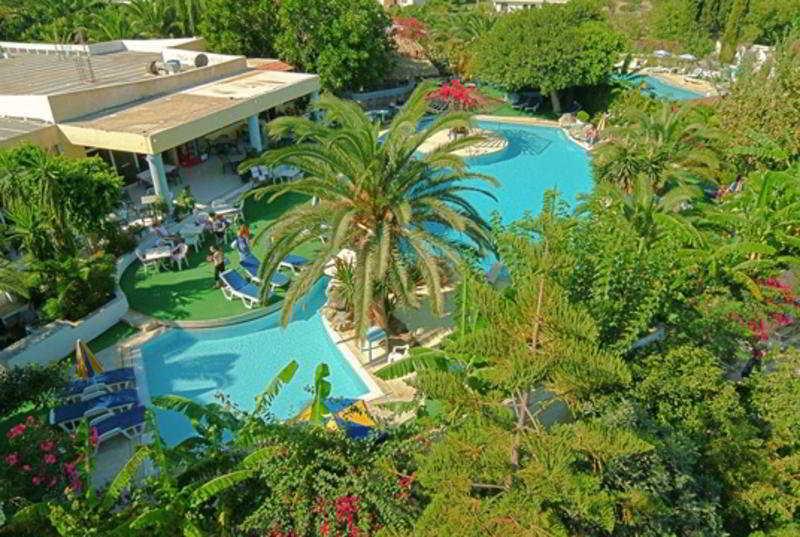 Palm Beach (Adults Only) Kos Extérieur photo