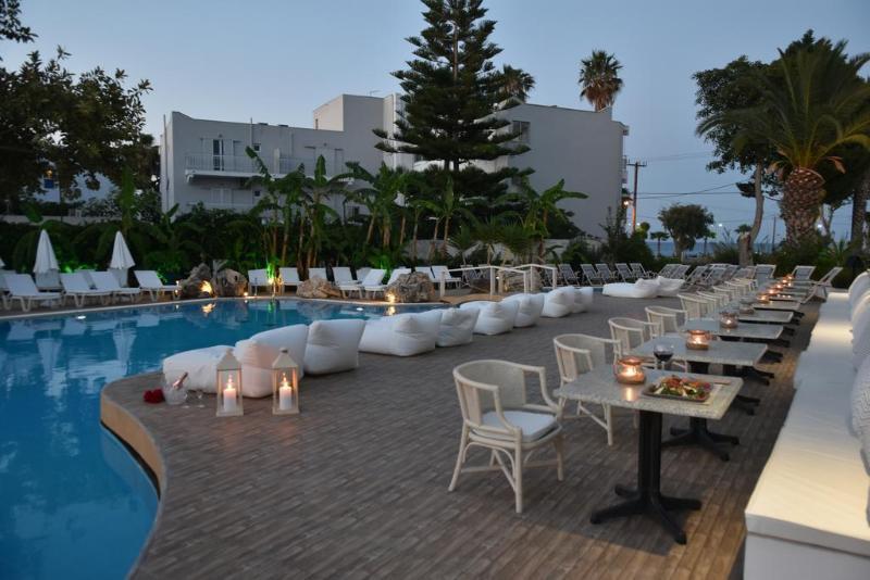 Palm Beach (Adults Only) Kos Extérieur photo