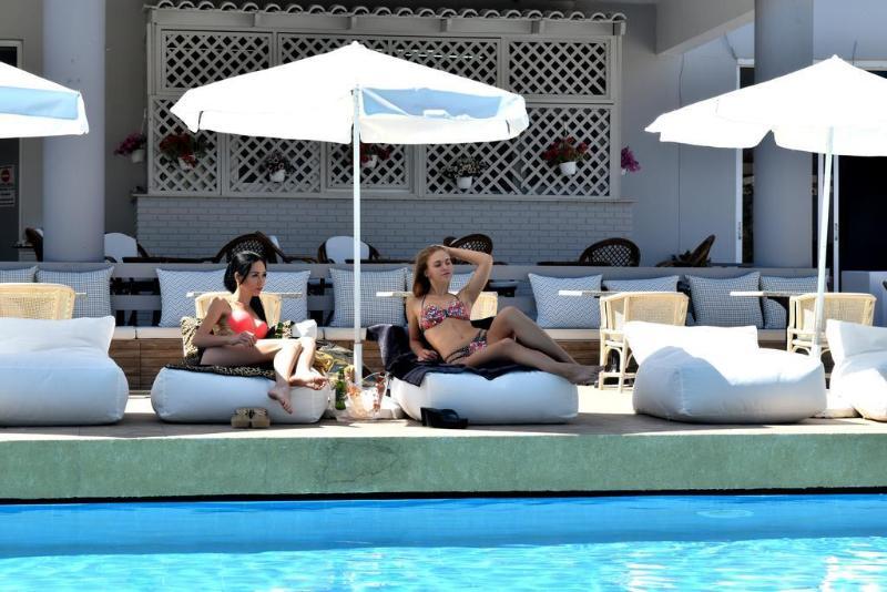 Palm Beach (Adults Only) Kos Extérieur photo