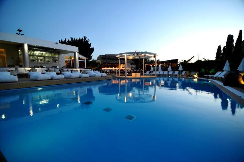 Palm Beach (Adults Only) Kos Extérieur photo