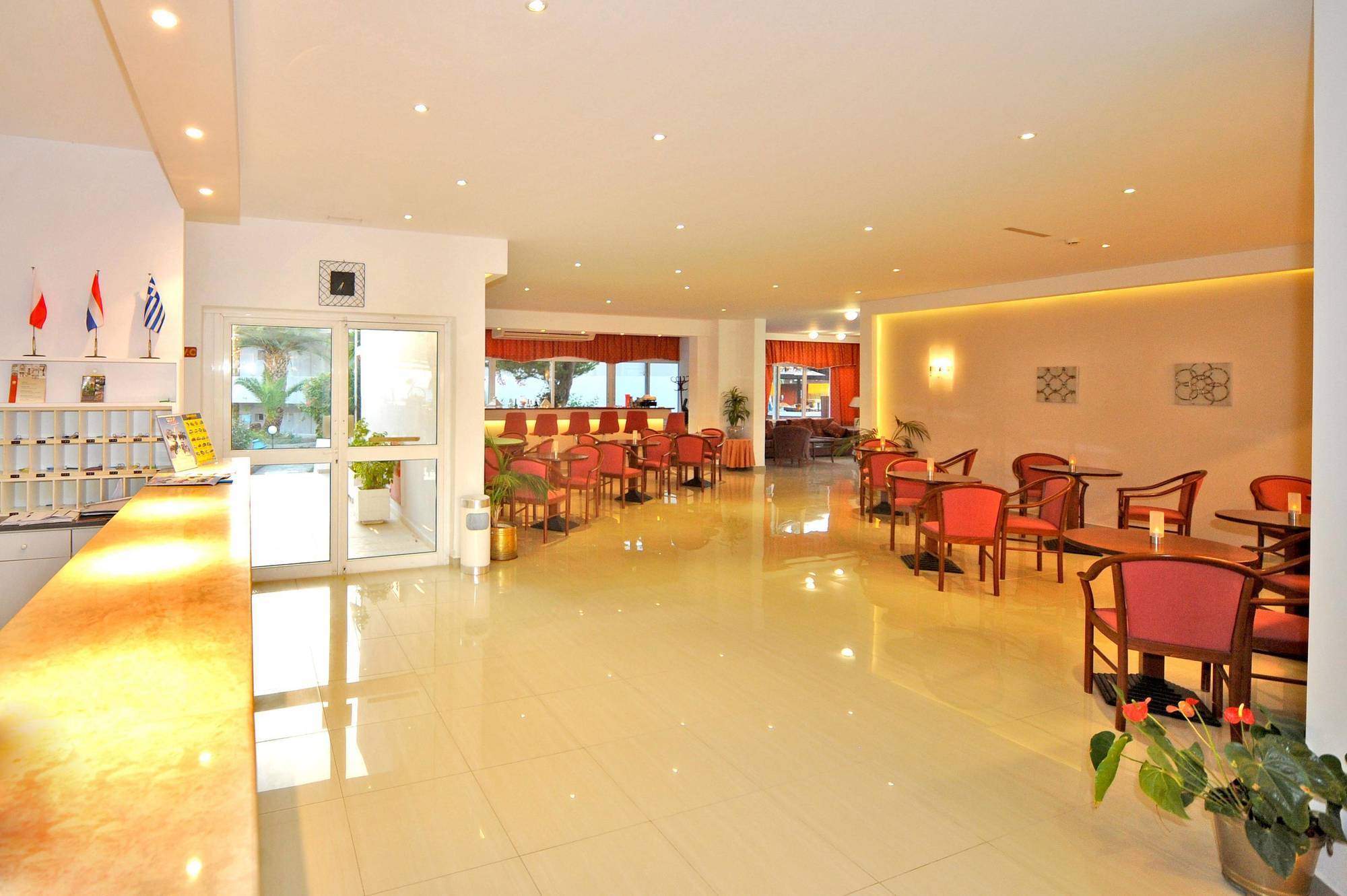 Palm Beach (Adults Only) Kos Extérieur photo