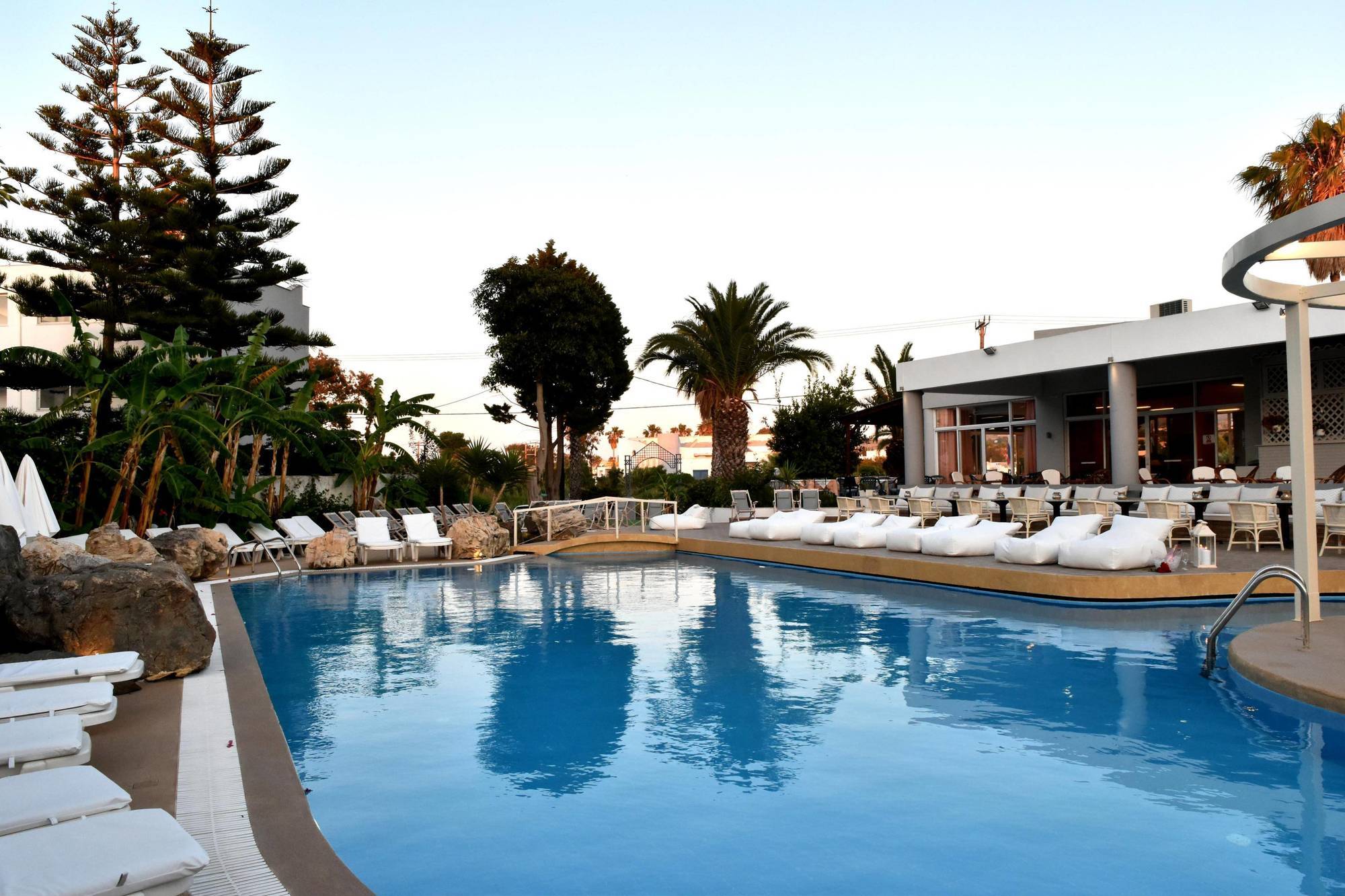 Palm Beach (Adults Only) Kos Extérieur photo