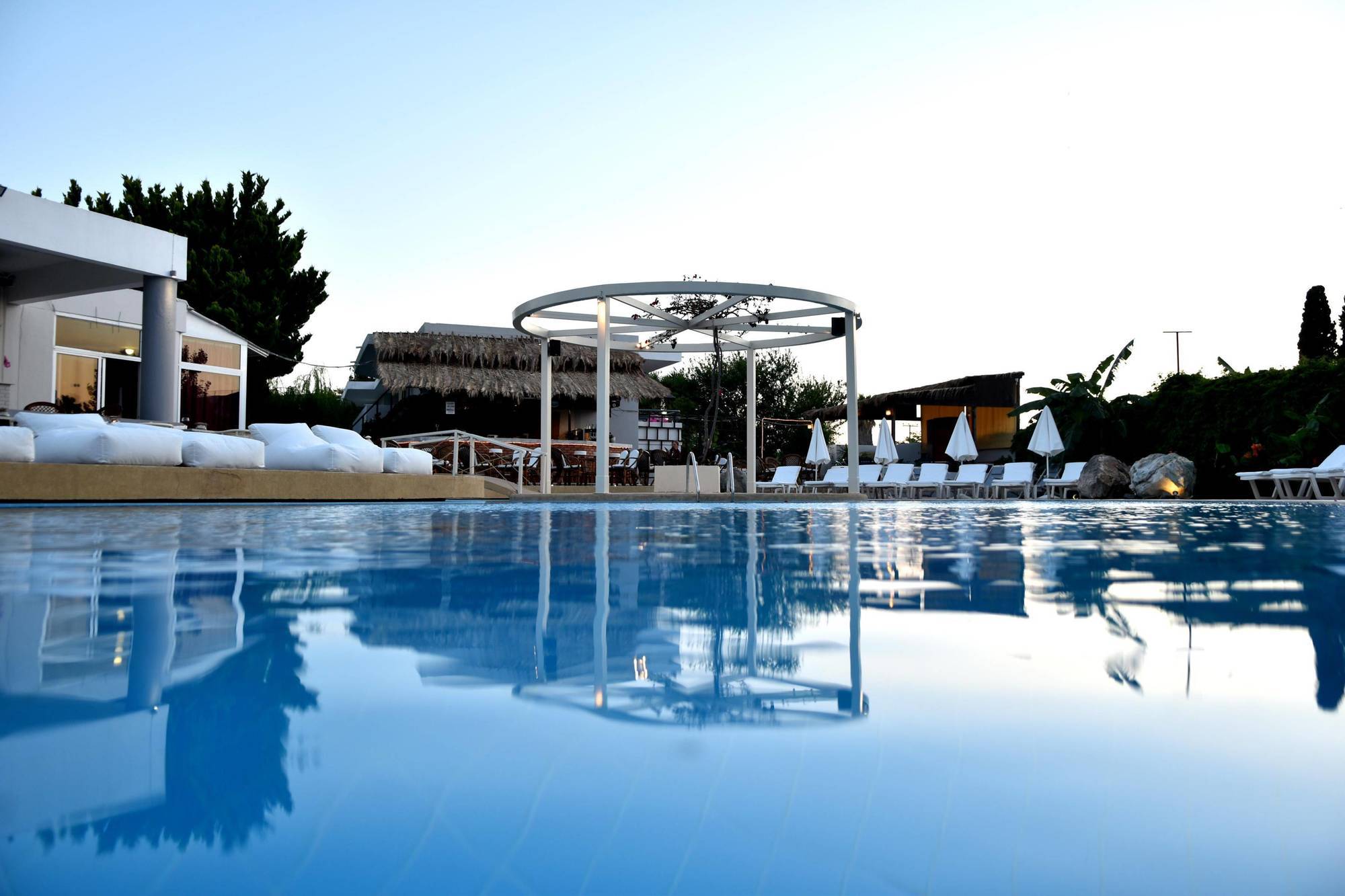 Palm Beach (Adults Only) Kos Extérieur photo