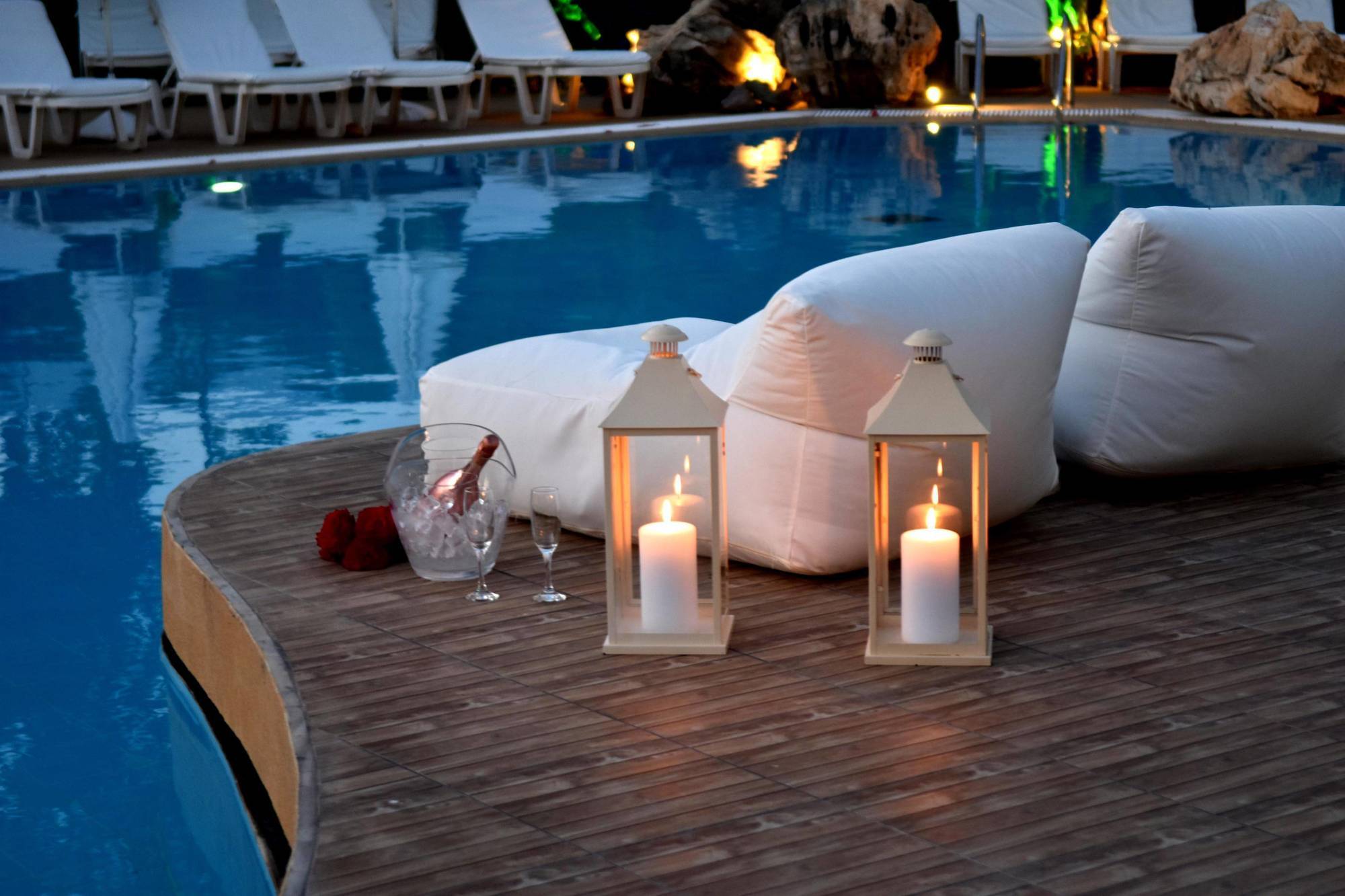 Palm Beach (Adults Only) Kos Extérieur photo
